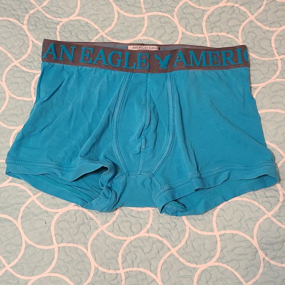 American Eagle boxer briefs